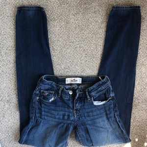 Hollister Skinny Jeans